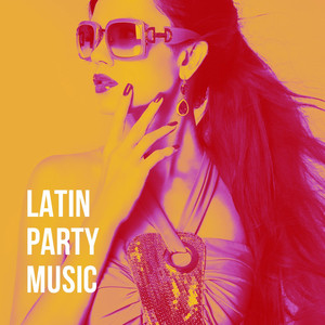 Latin Party Music album