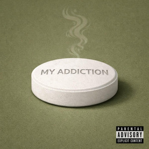 My Addiction by GBM Beat God