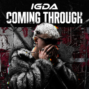 Coming Through by IGDA