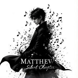 A Second and a Half by Matthew’s Silent Chapter