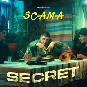 Secret by Scama