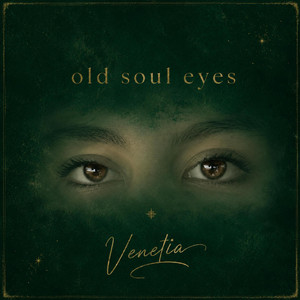 old soul eyes by Venetia