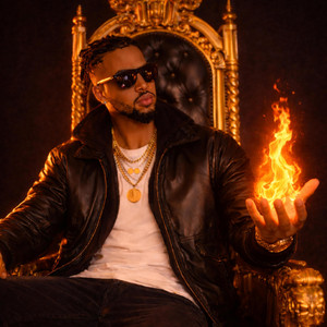 Fuego by Mia XI, Kaylon