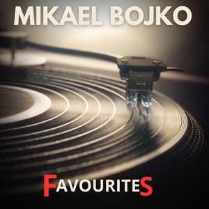Mikael Bojko poster