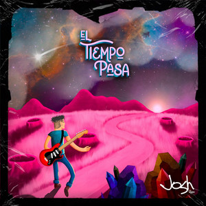 El Tiempo Pasa by Josh Rico