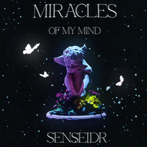 Portada de miracles