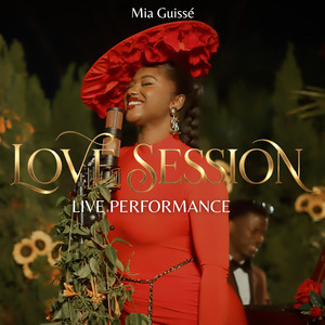 Mia Guisse - Titulaire (Live piano-voix)