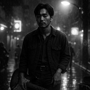 TimelessRemixes - Mưa ướt lòng anh rồi