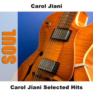 Carol Jiani - Hit 'N' Run Lover