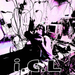 I.C.L. by GHXST