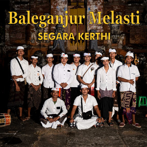 Edi Bud - Baleganjur Segara Kerthi - Desa Alasangker, Buleleng