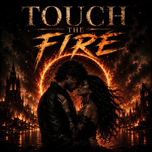 Touch The Fire by Valdyr