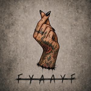 FYAAYF by Cemetery Drive
