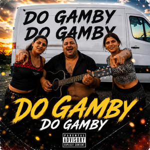 Do Gamby Do Gamby (Romanegiľa 2026) by TheoLara
