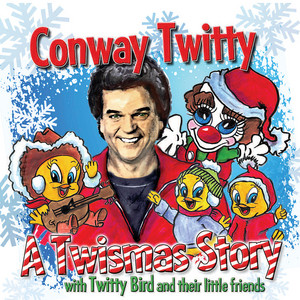 A Twismas Story album