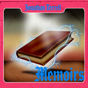 Memoirs - Work Tape by Jonathan Terrell