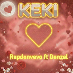Keki (feat. Denzel)