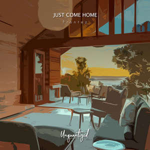 Обкладинка: Just come Home