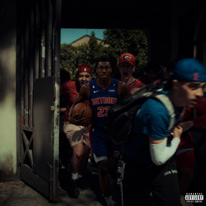JADEN IVEY (Tyler Herro Rmx) by Lonze