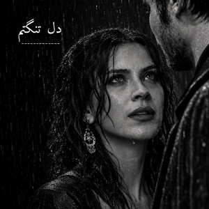 آهنگ جدید غمگین - دل تنگتم by ریمیکس ایرانی