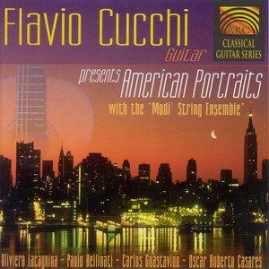 No. 2, Ya viene el cativo by Oscar Roberto Casares, Flavio Cucchi