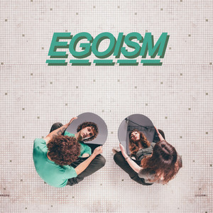 Never Leave by EGOISM