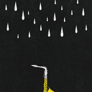 Static Jazz Motion by Noir Harbor Society