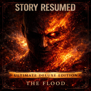 God, It Hurts Like Hell - Ultimate Edition by STORY RESUMED