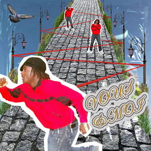 VOUS&MOI by GRÂCE GRÂCE