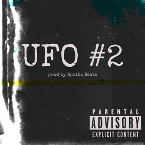 Portada de UFO #2