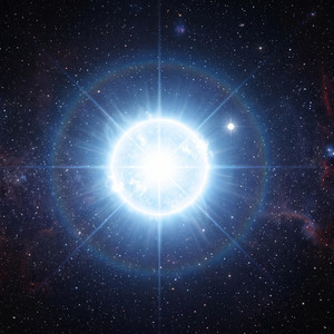 Sirius by NVO, The Rhymachine