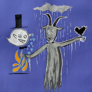 Lamb Chops by Mickey Diamond, Big Ghost Ltd