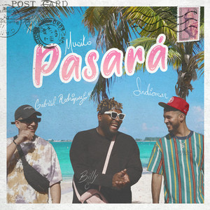 Pasará by Musiko, Gabriel EMC
