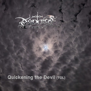 Quickening the Devil (TOL) by Denots