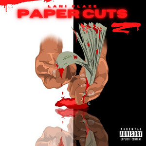 Paper Cuts album