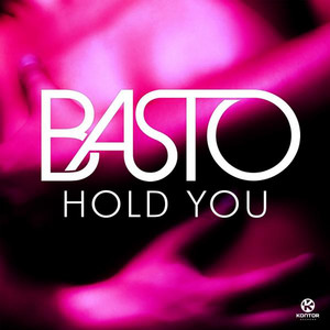 Hold You cover art