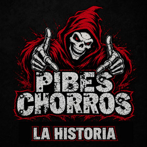 BOTELLERO by Los Pibes Chorros