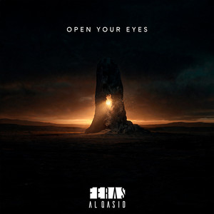 Open Your Eyes - Radio Mix by Feras Al Qasid