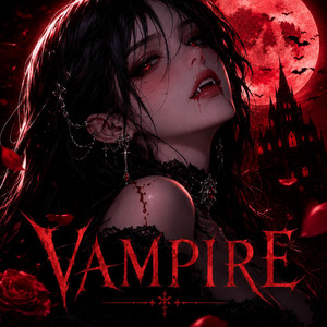 Vampire by Asuna, Ayrex, Alice Nightcore
