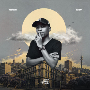 Flight (Main Mix) by Rodney SA, Nikotenda