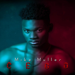 Cego by Mike Muller