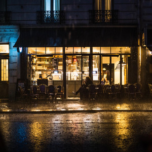 Valse: Reflections