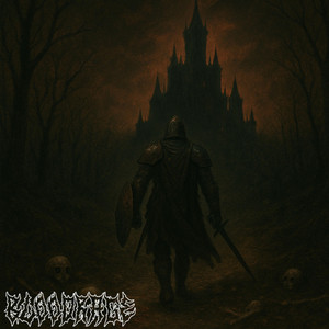 RAGE INSIDE by BLOODRAGE
