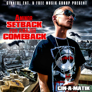 Iced Out Shawty - song and lyrics by Cin-A-Matik | Spotify