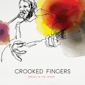 Breaks in the Armor cover