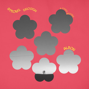 Portada de Strong Enough