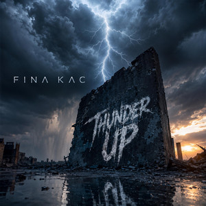 Thunder Up by Fina Kac
