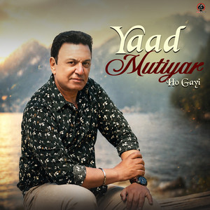 Yaad Mutiyar Ho Gayi by Manmohan Waris, Sangtar