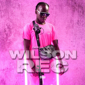 Wilson Rec #6 by Wilson Corps, DERLA LA C