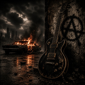 Kick Down the Door by Dead Voltage